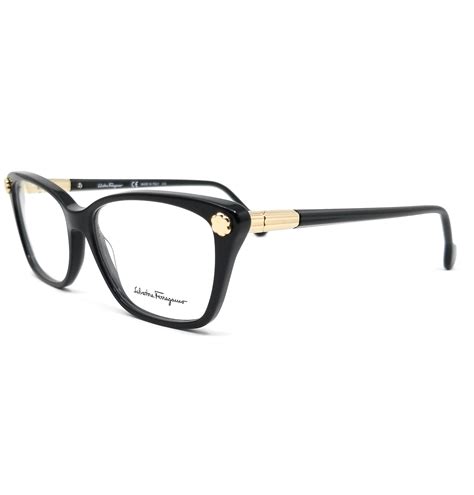 buy ferragamo women's glasses|salvatore ferragamo eyeglasses for women.